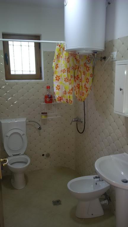Buni Shqipes Villa Theth Exterior photo
