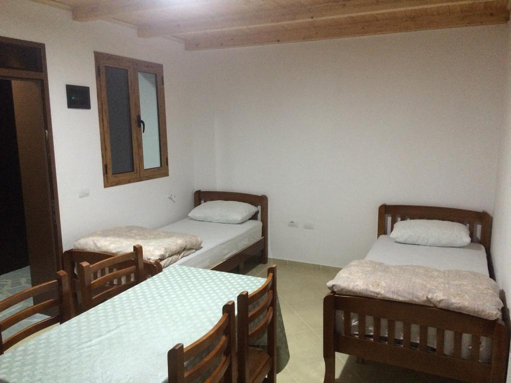 Buni Shqipes Villa Theth Exterior photo