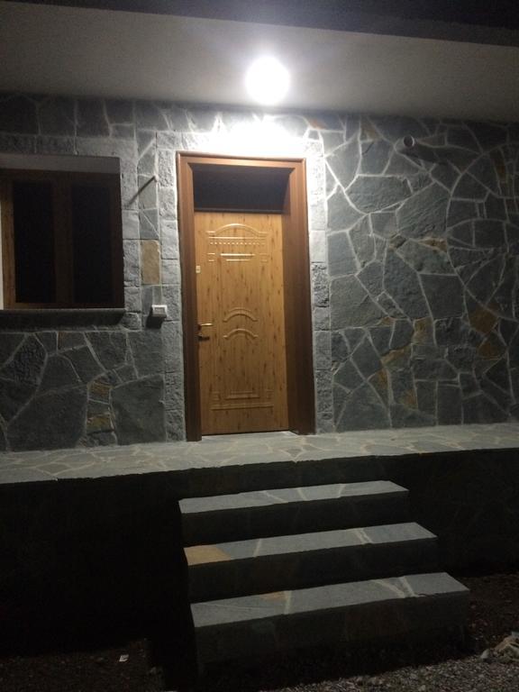 Buni Shqipes Villa Theth Exterior photo